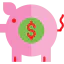 Savings icon 64x64