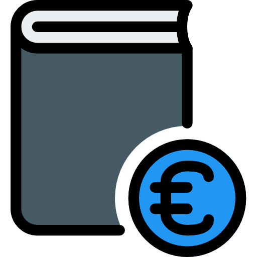 Book icon