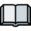 Book Symbol 64x64