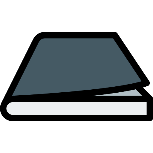 Book icon