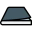 Book Symbol 64x64
