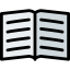 Book Symbol 64x64