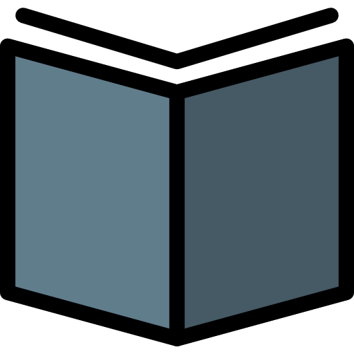 Book icon