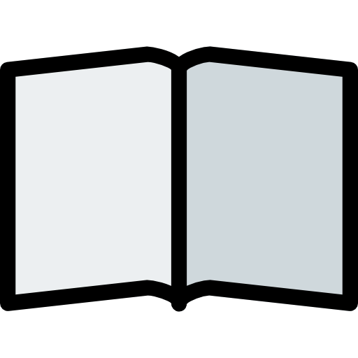 Book icon
