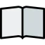 Book Symbol 64x64