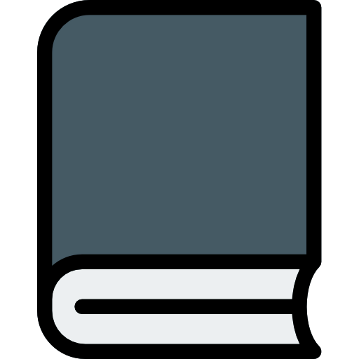 Book icon