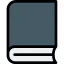 Book Symbol 64x64