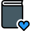 Book Symbol 64x64