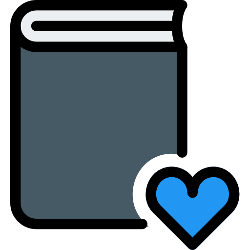 Book icon