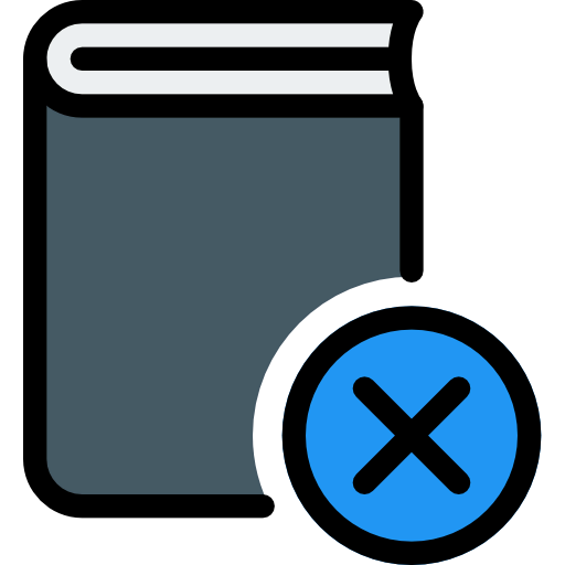Book icon