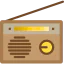 Radio 상 64x64