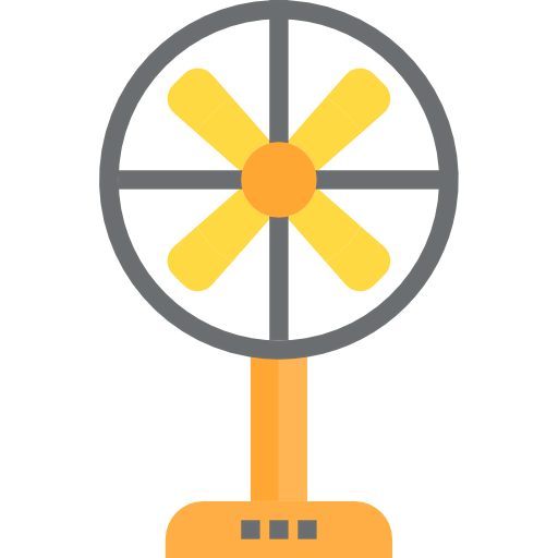 Ventilation icon