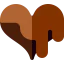 Chocolate icon 64x64