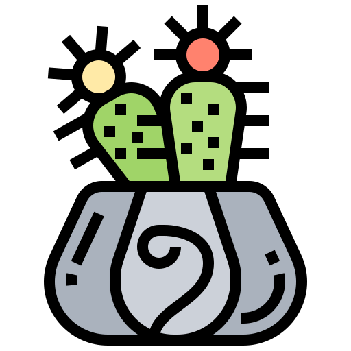 Cactus icon