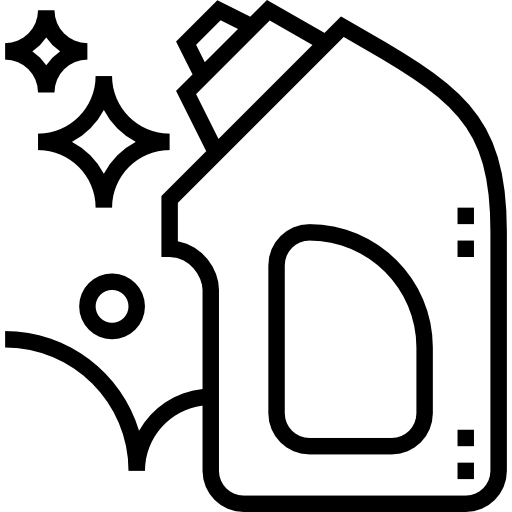 Detergent icon