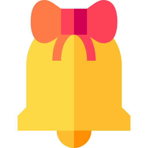Bell icon