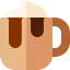 Hot chocolate icon 64x64