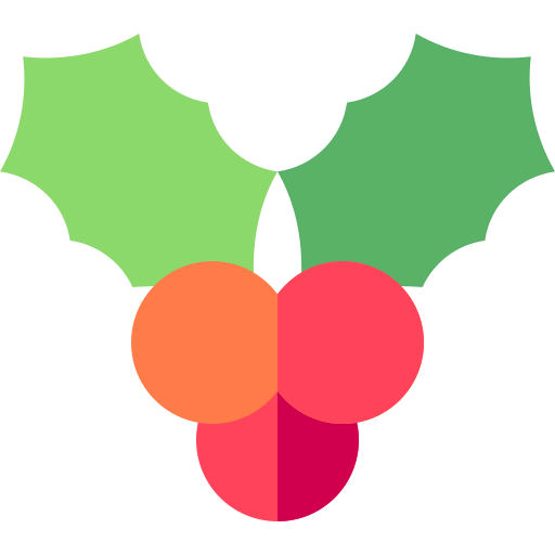 Mistletoe icon