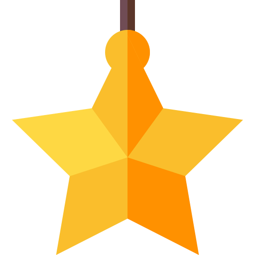 Star icon
