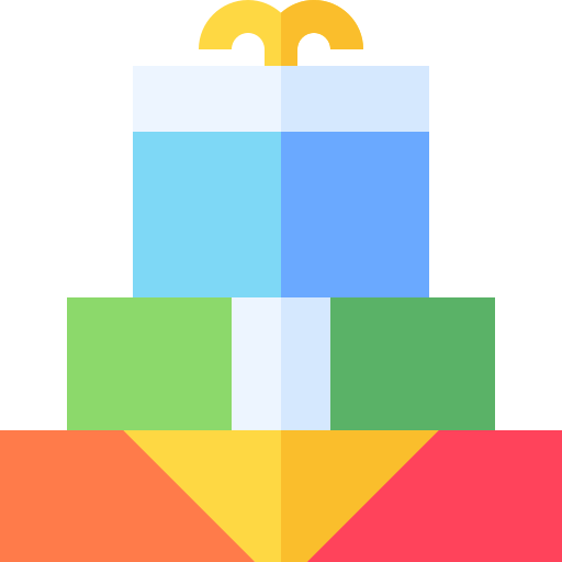 Gift icon