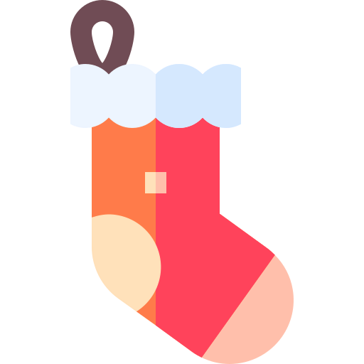 Sock icon