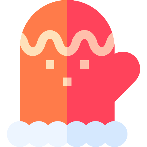 Gloves icon