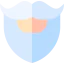 Beard icon 64x64