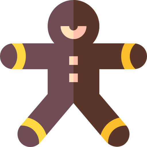 Gingerbread icon