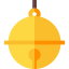 Jingle bell icon 64x64
