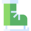 Snow boot icon 64x64