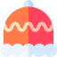 Winter hat icon 64x64