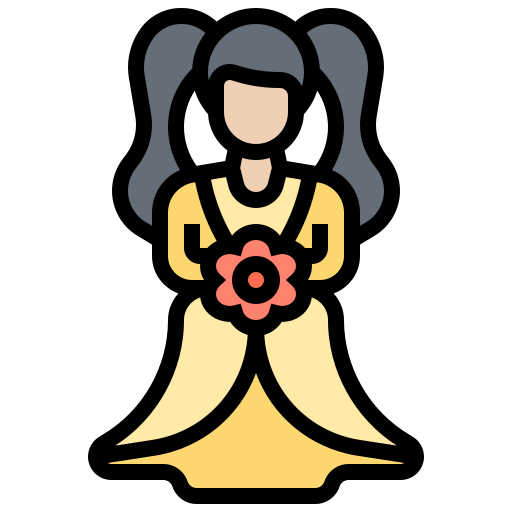 Doll icon