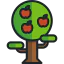 Tree icon 64x64