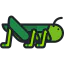 Grasshopper アイコン 64x64