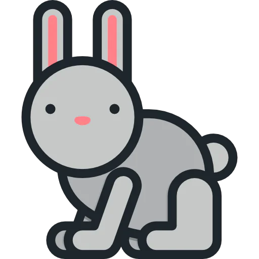Rabbit icon