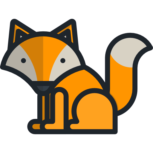 Fox icon