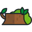 Log icon 64x64