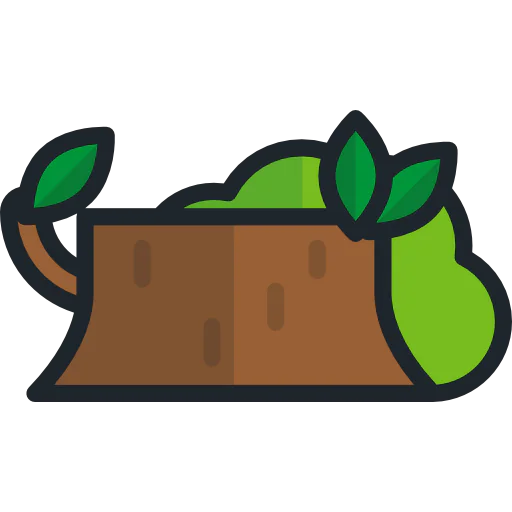 Log icon