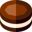 Cookie icon 64x64