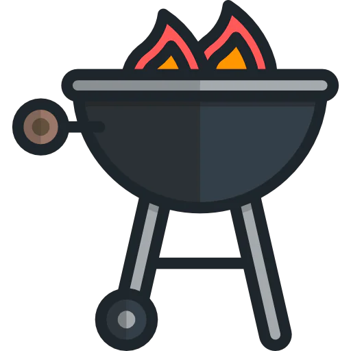 Grill icon