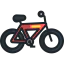 Bicycle icon 64x64