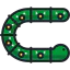 Caterpillar icon 64x64