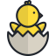 Chick icon 64x64