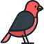 Bird icon 64x64
