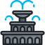 Fountain icon 64x64