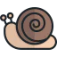 Snail icon 64x64
