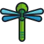 Dragonfly іконка 64x64