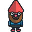 Gnome icon 64x64