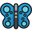 Butterfly icon 64x64