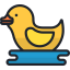 Duck icon 64x64